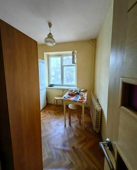 1-к квартира, вторичка, 31м2, 3/5 этаж