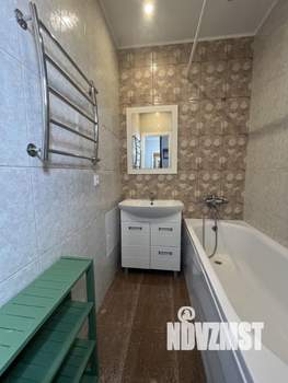 2-к квартира, вторичка, 50м2, 7/22 этаж