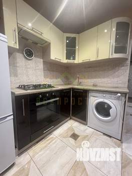 1-к квартира, вторичка, 39м2, 9/9 этаж