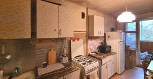 1-к квартира, вторичка, 37м2, 4/9 этаж