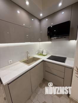 2-к квартира, вторичка, 66м2, 7/25 этаж