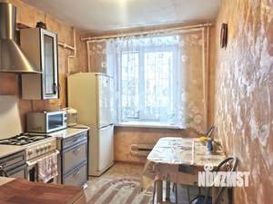 1-к квартира, вторичка, 34м2, 2/9 этаж