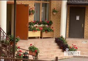 3-к квартира, вторичка, 98м2, 10/19 этаж