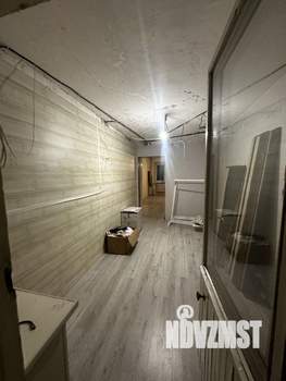 3-к квартира, вторичка, 57м2, 1/9 этаж