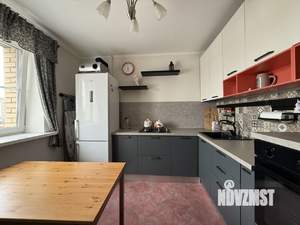 1-к квартира, вторичка, 38м2, 8/10 этаж