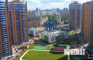 4-к квартира, вторичка, 144м2, 11/25 этаж