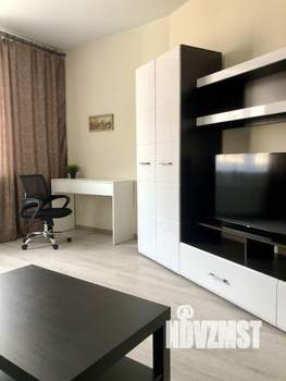 1-к квартира, вторичка, 39м2, 7/12 этаж