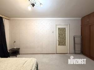 1-к квартира, вторичка, 35м2, 10/14 этаж