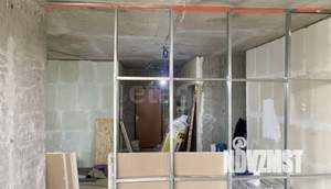 1-к квартира, вторичка, 39м2, 15/25 этаж