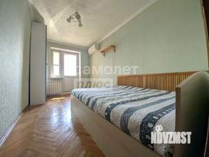 3-к квартира, вторичка, 57м2, 5/9 этаж