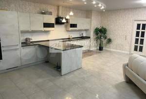 4-к квартира, вторичка, 148м2, 11/24 этаж