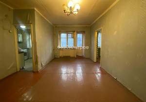 2-к квартира, вторичка, 46м2, 3/4 этаж