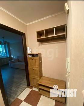 1-к квартира, вторичка, 39м2, 3/9 этаж