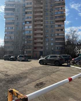 1-к квартира, вторичка, 37м2, 8/14 этаж