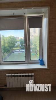 1-к квартира, вторичка, 21м2, 8/9 этаж