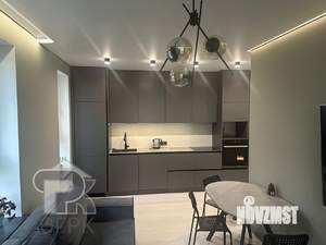 3-к квартира, вторичка, 71м2, 5/25 этаж