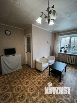 1-к квартира, вторичка, 31м2, 3/5 этаж