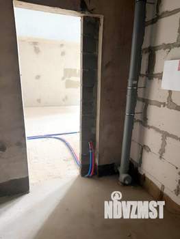 1-к квартира, вторичка, 37м2, 11/25 этаж