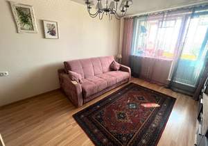 3-к квартира, вторичка, 77м2, 6/17 этаж
