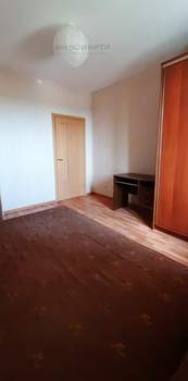 3-к квартира, вторичка, 77м2, 7/25 этаж