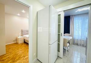 2-к квартира, вторичка, 50м2, 1/9 этаж