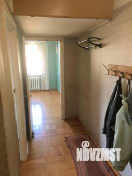 3-к квартира, вторичка, 57м2, 8/9 этаж