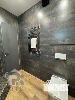 1-к квартира, вторичка, 44м2, 15/25 этаж