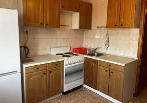 1-к квартира, вторичка, 37м2, 8/14 этаж