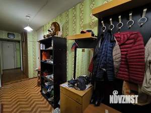 4-к квартира, вторичка, 80м2, 5/9 этаж