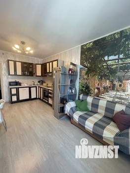 2-к квартира, вторичка, 65м2, 20/25 этаж