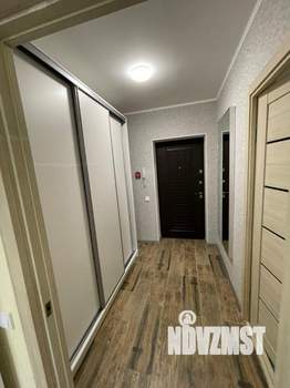 Студия квартира, вторичка, 30м2, 15/25 этаж