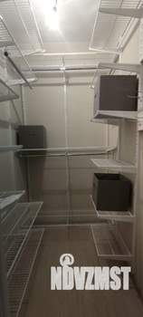 2-к квартира, вторичка, 54м2, 12/25 этаж