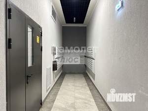 Студия квартира, вторичка, 27м2, 15/18 этаж