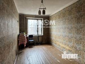 3-к квартира, вторичка, 60м2, 4/5 этаж