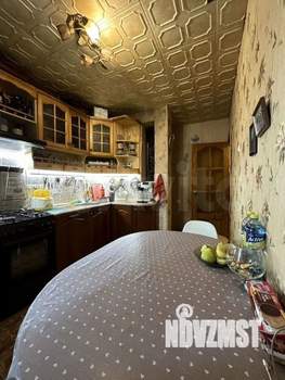 3-к квартира, вторичка, 62м2, 1/9 этаж