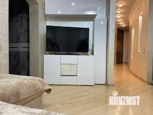 2-к квартира, вторичка, 72м2, 24/24 этаж