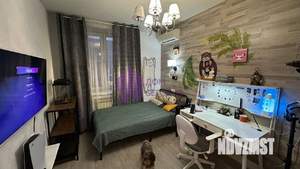 2-к квартира, вторичка, 57м2, 3/15 этаж