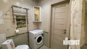 Студия квартира, вторичка, 30м2, 9/25 этаж