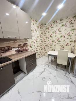 2-к квартира, вторичка, 59м2, 18/28 этаж