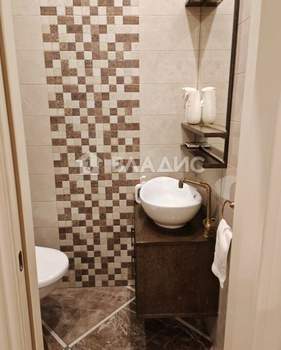 3-к квартира, вторичка, 123м2, 19/24 этаж