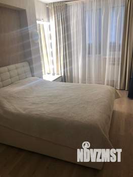 2-к квартира, вторичка, 66м2, 7/25 этаж