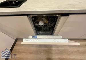 1-к квартира, вторичка, 28м2, 19/25 этаж