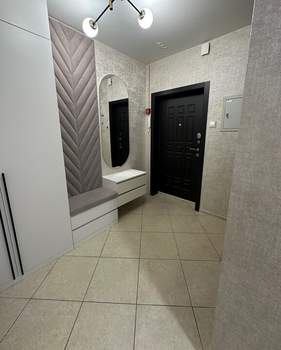 2-к квартира, вторичка, 60м2, 14/20 этаж