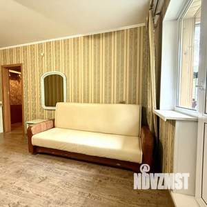 1-к квартира, вторичка, 31м2, 2/5 этаж