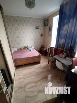 2-к квартира, вторичка, 87м2, 11/25 этаж