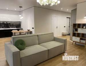 1-к квартира, вторичка, 59м2, 5/25 этаж