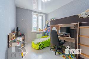 1-к квартира, вторичка, 52м2, 4/29 этаж