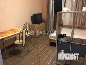 Студия квартира, вторичка, 28м2, 18/25 этаж