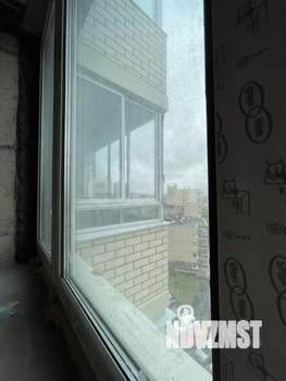 3-к квартира, вторичка, 84м2, 8/25 этаж