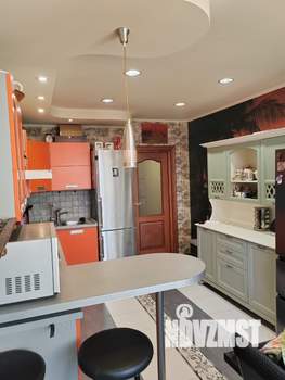 2-к квартира, вторичка, 74м2, 17/17 этаж